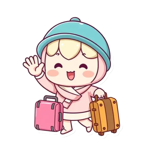 Welcome to Travelmug.Fyi